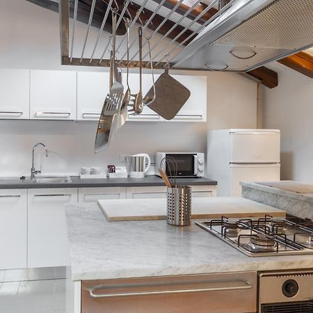 Attic Floor Venice Apartment Mestre Exterior foto