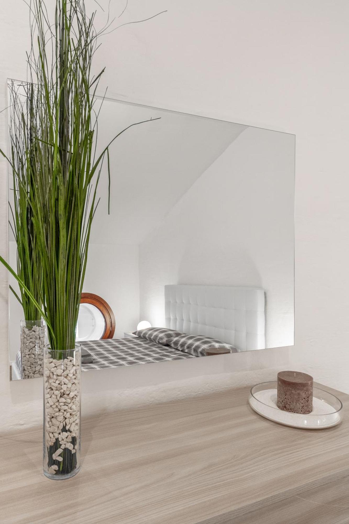 Attic Floor Venice Apartment Mestre Exterior foto