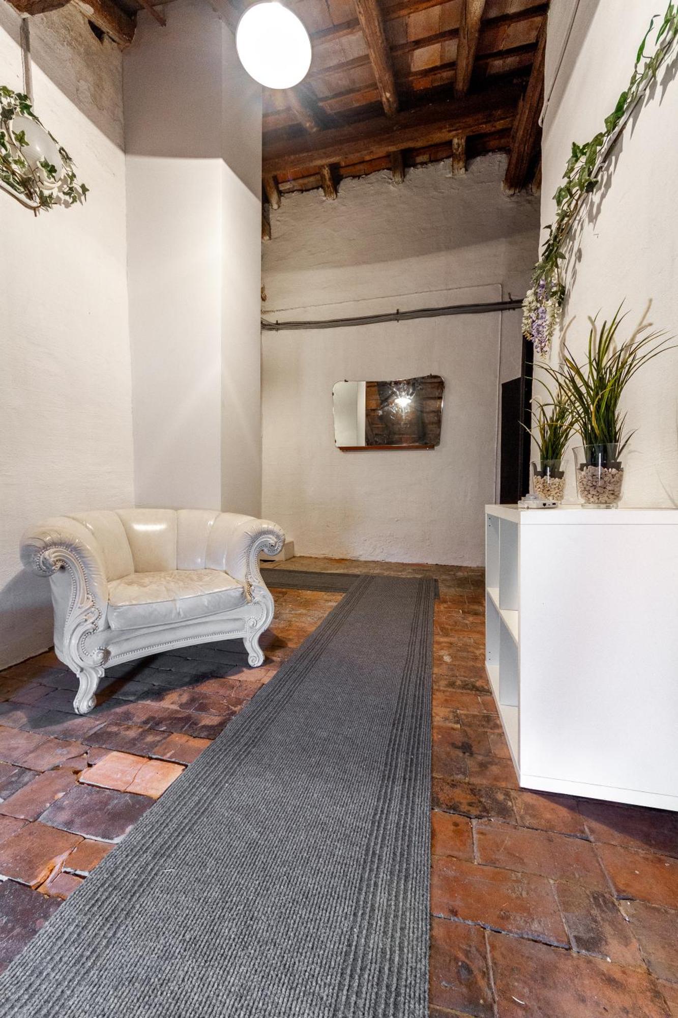 Attic Floor Venice Apartment Mestre Exterior foto